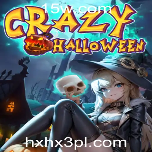 CrazyHalloween: Um Mergulho na Nova Sensação de Jogo na Plataforma HXHX3