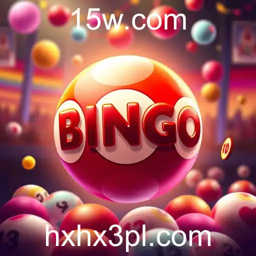 Explorando o Mundo dos Jogos de Bingo na Hxhx3 Plataforma