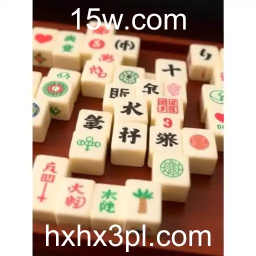 Explorando o Mundo do Mahjong e a Influência da Hxhx3 Plataforma