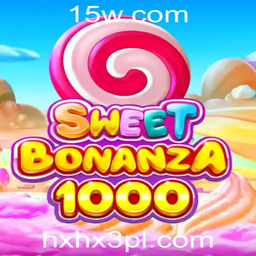 Explorando o Mundo de SweetBonanza1000: Um Guia Completo para o Novo Sucesso da hxhx3 Plataforma
